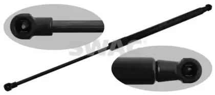 Газовая пружина, крышка багажник SWAG купить